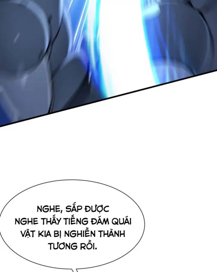Toàn Dân Thần Vương: Tôi Hiến Tế Nghìn Tỷ Sinh Linh! Chap 52 - Next Chap 53