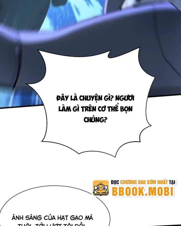 Toàn Dân Thần Vương: Tôi Hiến Tế Nghìn Tỷ Sinh Linh! Chap 52 - Next Chap 53