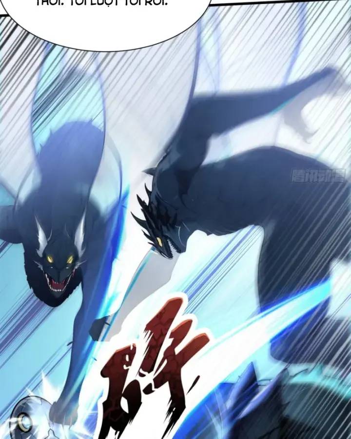 Toàn Dân Thần Vương: Tôi Hiến Tế Nghìn Tỷ Sinh Linh! Chap 52 - Next Chap 53