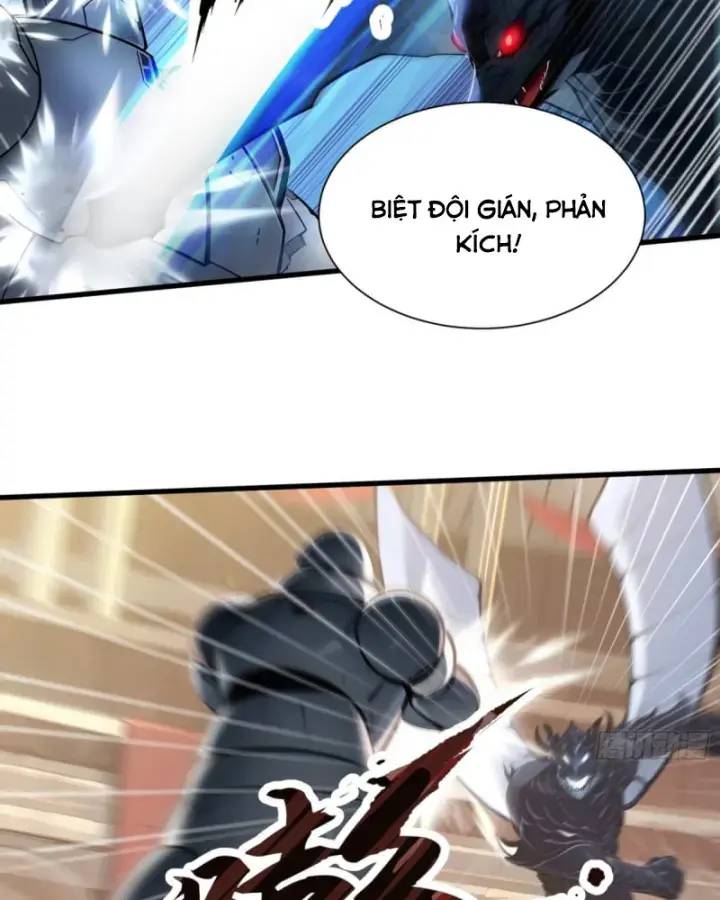 Toàn Dân Thần Vương: Tôi Hiến Tế Nghìn Tỷ Sinh Linh! Chap 52 - Next Chap 53