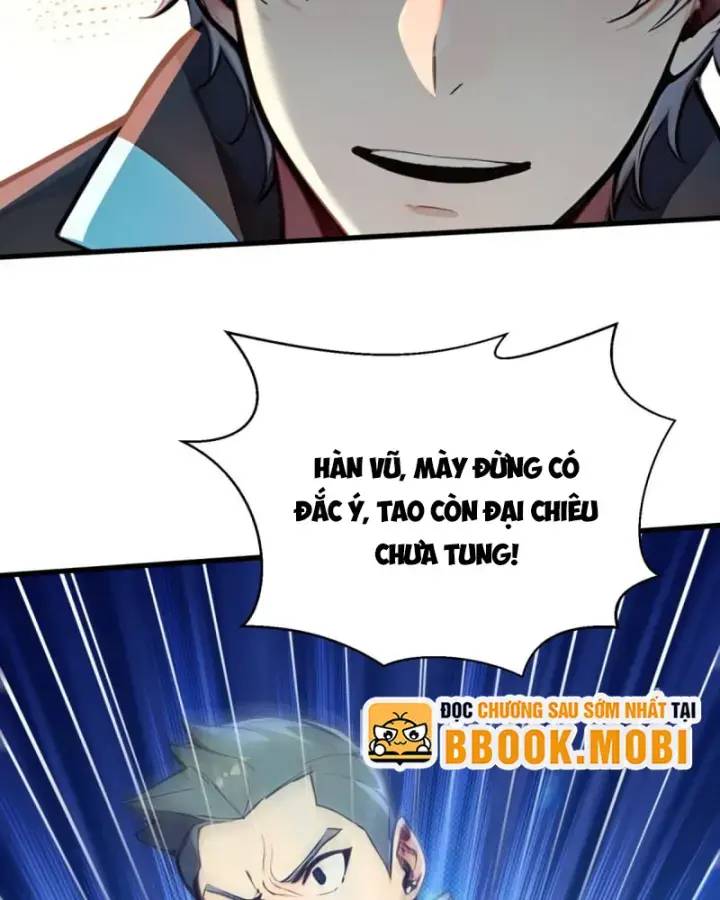 Toàn Dân Thần Vương: Tôi Hiến Tế Nghìn Tỷ Sinh Linh! Chap 52 - Next Chap 53