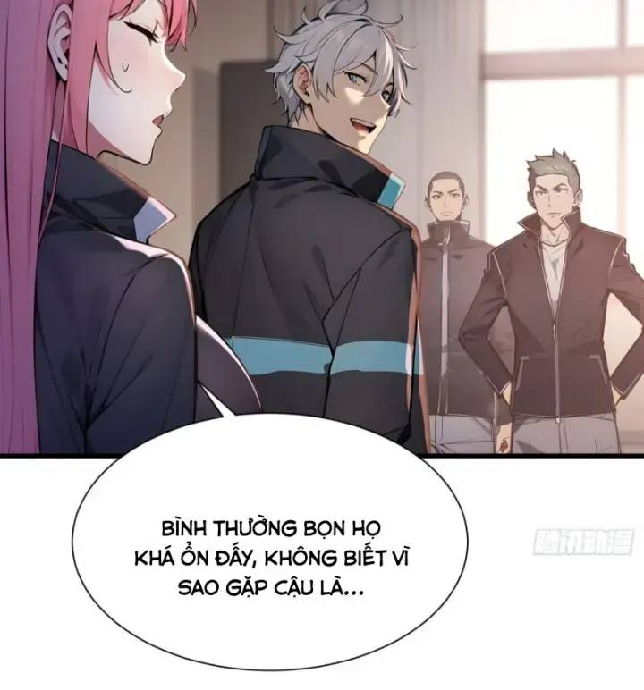 Toàn Dân Thần Vương: Tôi Hiến Tế Nghìn Tỷ Sinh Linh! Chap 52 - Next Chap 53