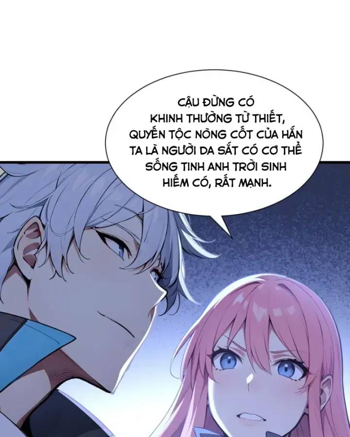 Toàn Dân Thần Vương: Tôi Hiến Tế Nghìn Tỷ Sinh Linh! Chap 52 - Next Chap 53