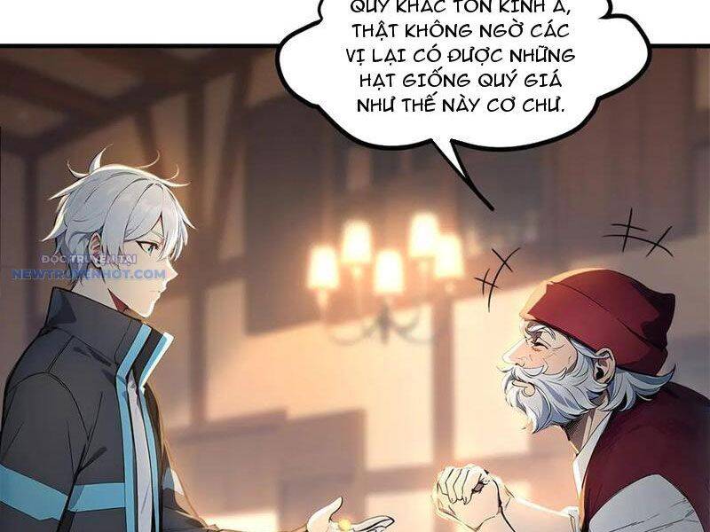 Toàn Dân Thần Vương: Tôi Hiến Tế Nghìn Tỷ Sinh Linh! Chap 55 - Next Chap 56