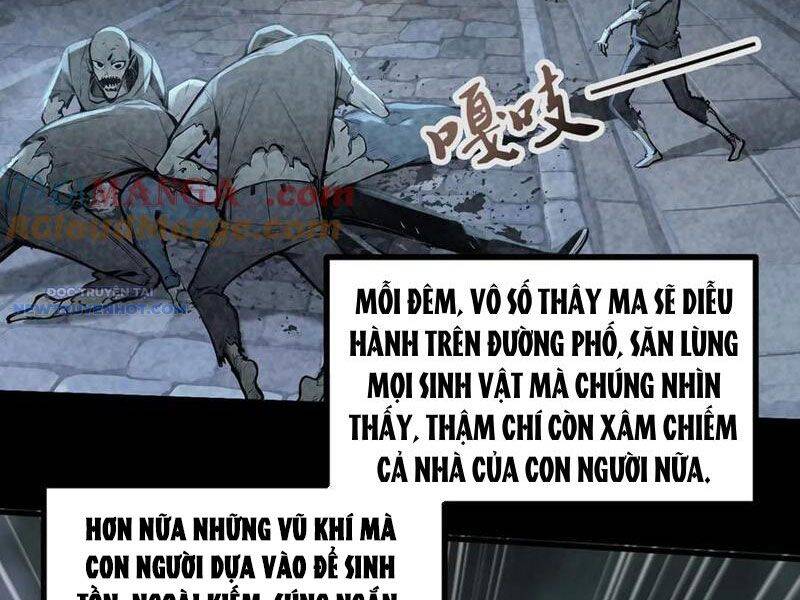 Toàn Dân Thần Vương: Tôi Hiến Tế Nghìn Tỷ Sinh Linh! Chap 55 - Next Chap 56