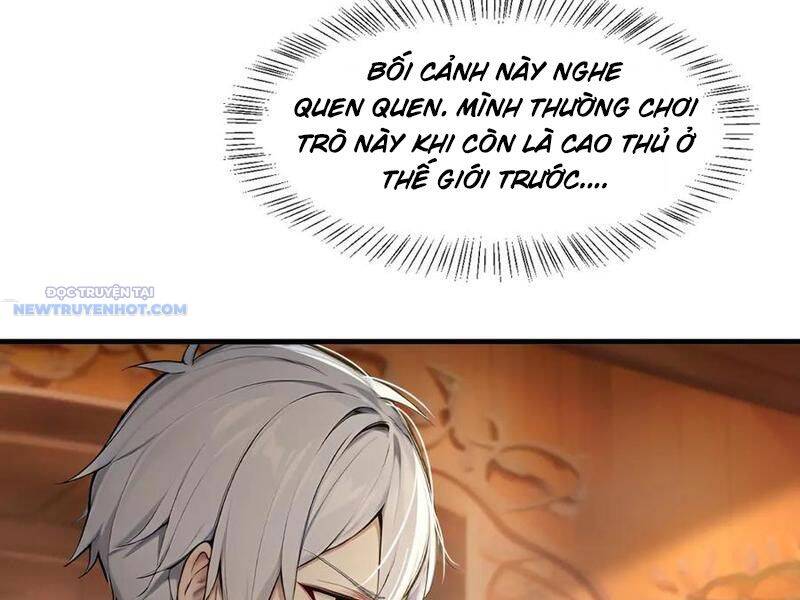 Toàn Dân Thần Vương: Tôi Hiến Tế Nghìn Tỷ Sinh Linh! Chap 55 - Next Chap 56