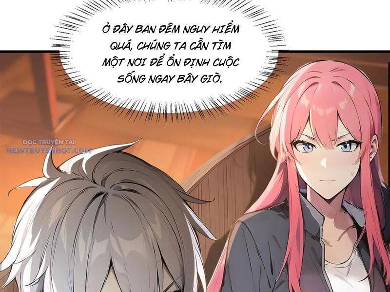 Toàn Dân Thần Vương: Tôi Hiến Tế Nghìn Tỷ Sinh Linh! Chap 55 - Next Chap 56