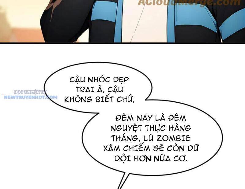 Toàn Dân Thần Vương: Tôi Hiến Tế Nghìn Tỷ Sinh Linh! Chap 64 - Next Chap 65