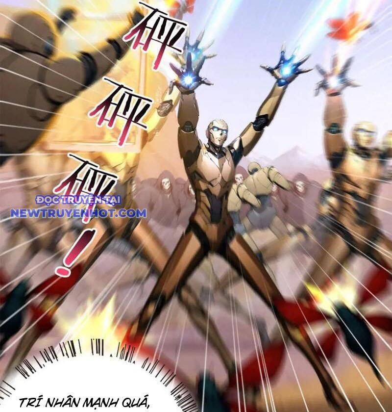 Toàn Dân Thần Vương: Tôi Hiến Tế Nghìn Tỷ Sinh Linh! Chap 73 - Next Chap 74