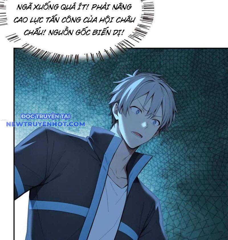 Toàn Dân Thần Vương: Tôi Hiến Tế Nghìn Tỷ Sinh Linh! Chap 73 - Next Chap 74