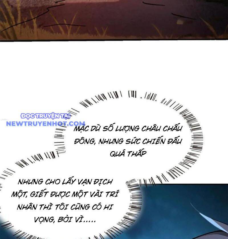 Toàn Dân Thần Vương: Tôi Hiến Tế Nghìn Tỷ Sinh Linh! Chap 73 - Next Chap 74