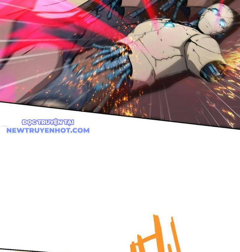 Toàn Dân Thần Vương: Tôi Hiến Tế Nghìn Tỷ Sinh Linh! Chap 73 - Next Chap 74