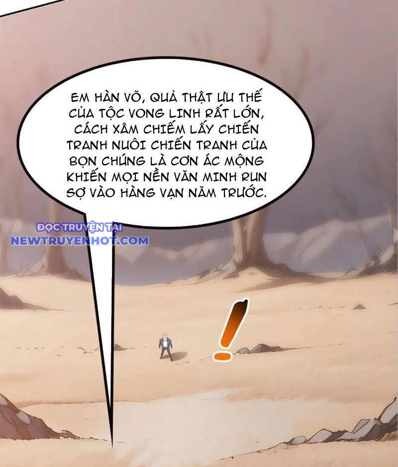 Toàn Dân Thần Vương: Tôi Hiến Tế Nghìn Tỷ Sinh Linh! Chap 73 - Next Chap 74