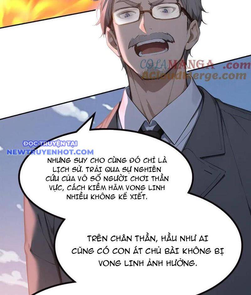 Toàn Dân Thần Vương: Tôi Hiến Tế Nghìn Tỷ Sinh Linh! Chap 73 - Next Chap 74