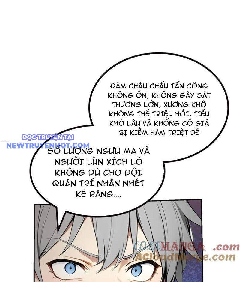 Toàn Dân Thần Vương: Tôi Hiến Tế Nghìn Tỷ Sinh Linh! Chap 73 - Next Chap 74