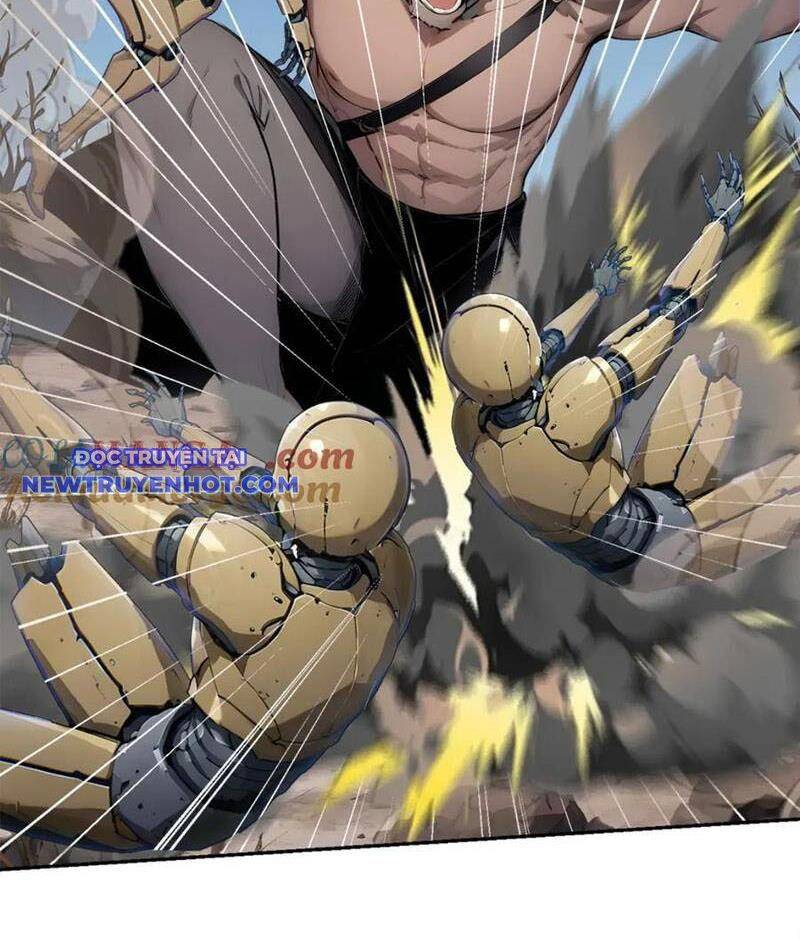 Toàn Dân Thần Vương: Tôi Hiến Tế Nghìn Tỷ Sinh Linh! Chap 73 - Next Chap 74