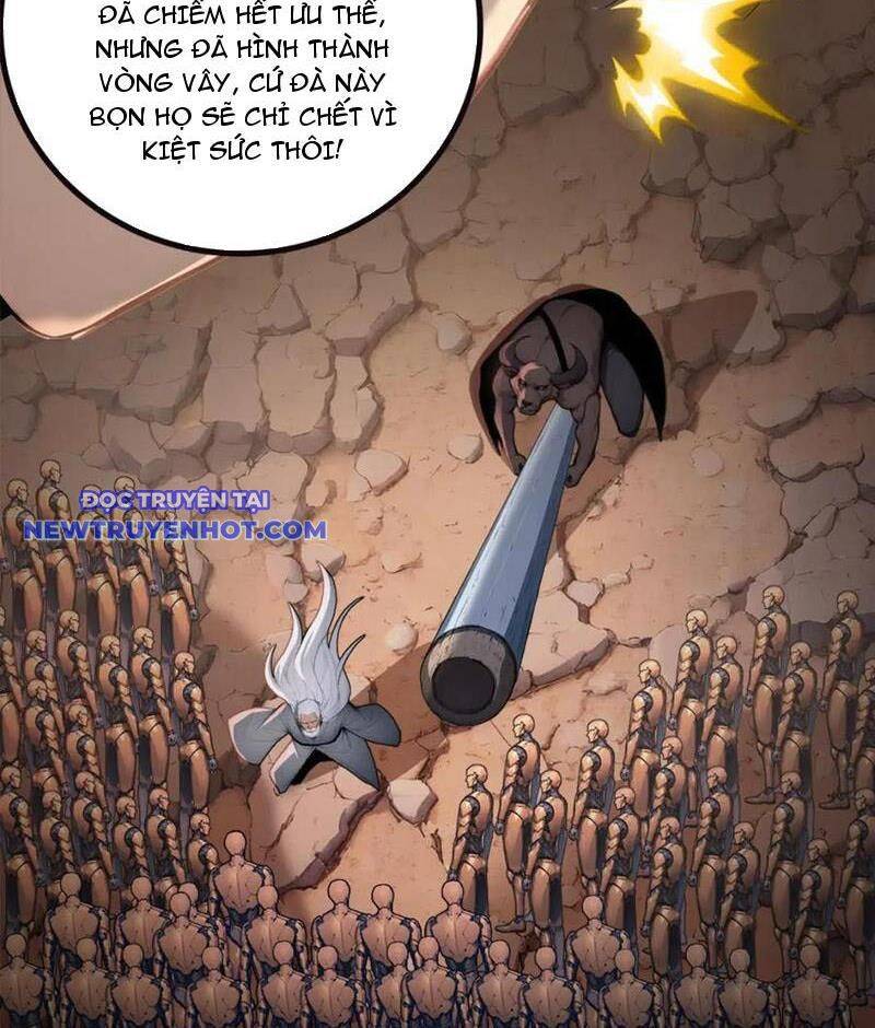 Toàn Dân Thần Vương: Tôi Hiến Tế Nghìn Tỷ Sinh Linh! Chap 73 - Next Chap 74