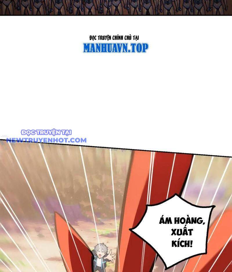 Toàn Dân Thần Vương: Tôi Hiến Tế Nghìn Tỷ Sinh Linh! Chap 73 - Next Chap 74