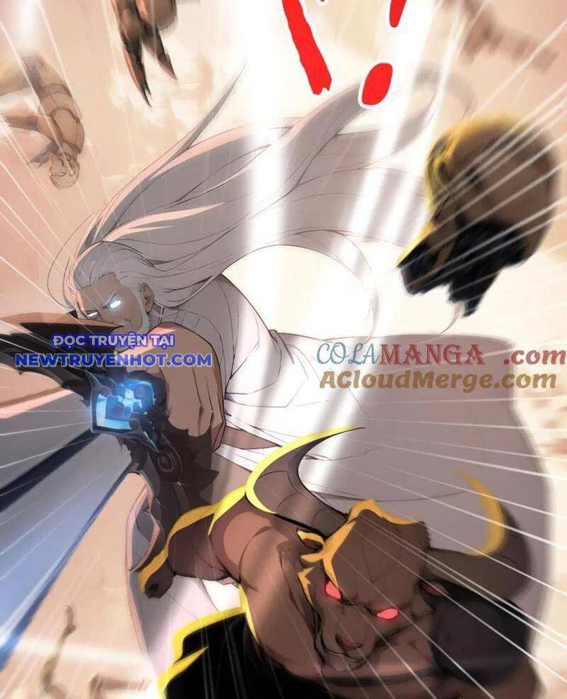 Toàn Dân Thần Vương: Tôi Hiến Tế Nghìn Tỷ Sinh Linh! Chap 73 - Next Chap 74