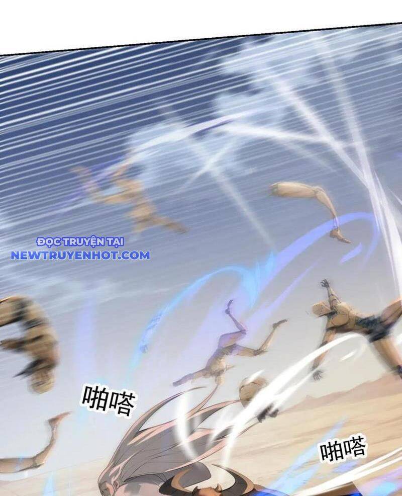 Toàn Dân Thần Vương: Tôi Hiến Tế Nghìn Tỷ Sinh Linh! Chap 73 - Next Chap 74