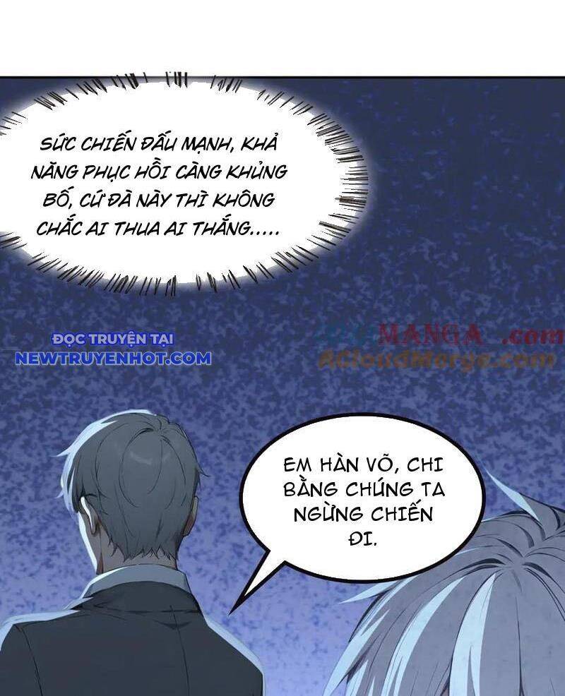 Toàn Dân Thần Vương: Tôi Hiến Tế Nghìn Tỷ Sinh Linh! Chap 73 - Next Chap 74