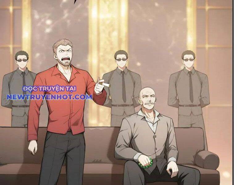 Toàn Dân Thần Vương: Tôi Hiến Tế Nghìn Tỷ Sinh Linh! Chap 75 - Next Chap 76