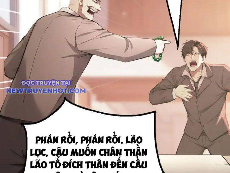 Toàn Dân Thần Vương: Tôi Hiến Tế Nghìn Tỷ Sinh Linh! Chap 75 - Next Chap 76