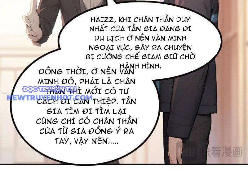 Toàn Dân Thần Vương: Tôi Hiến Tế Nghìn Tỷ Sinh Linh! Chap 75 - Next Chap 76