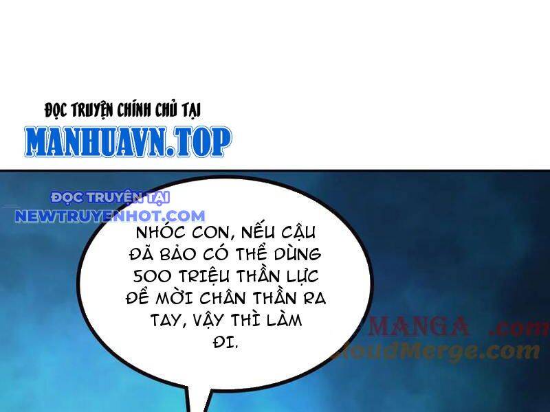 Toàn Dân Thần Vương: Tôi Hiến Tế Nghìn Tỷ Sinh Linh! Chap 75 - Next Chap 76
