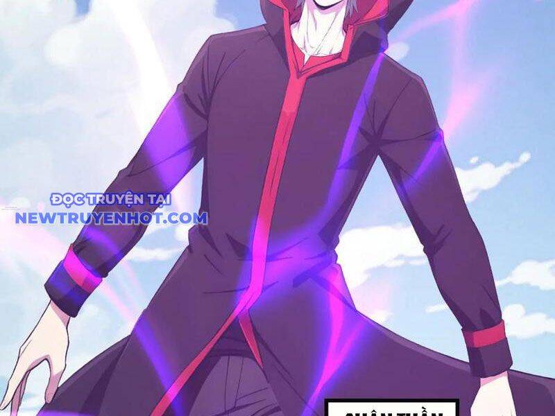 Toàn Dân Thần Vương: Tôi Hiến Tế Nghìn Tỷ Sinh Linh! Chap 76 - Next Chap 77