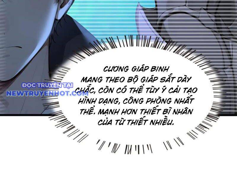 Toàn Dân Thần Vương: Tôi Hiến Tế Nghìn Tỷ Sinh Linh! Chap 77 - Next Chap 78