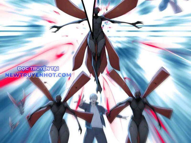 Toàn Dân Thần Vương: Tôi Hiến Tế Nghìn Tỷ Sinh Linh! Chap 77 - Next Chap 78