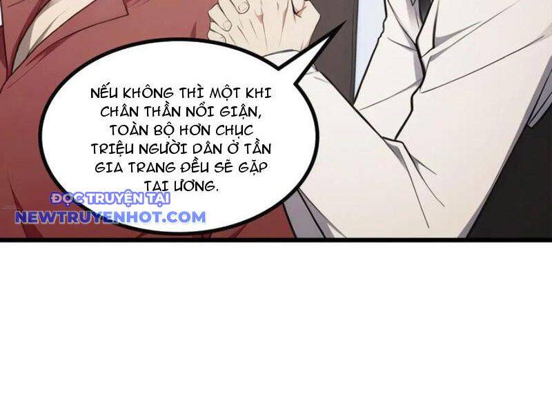 Toàn Dân Thần Vương: Tôi Hiến Tế Nghìn Tỷ Sinh Linh! Chap 77 - Next Chap 78