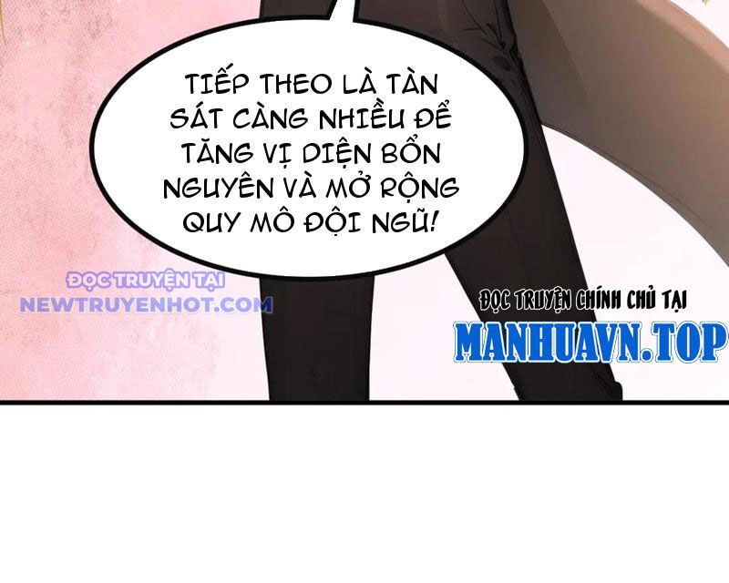 Toàn Dân Thần Vương: Tôi Hiến Tế Nghìn Tỷ Sinh Linh! Chap 85 - Next Chap 86