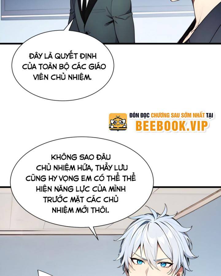 Toàn Dân Thần Vương: Tôi Hiến Tế Nghìn Tỷ Sinh Linh! Chap 9 - Next Chap 10