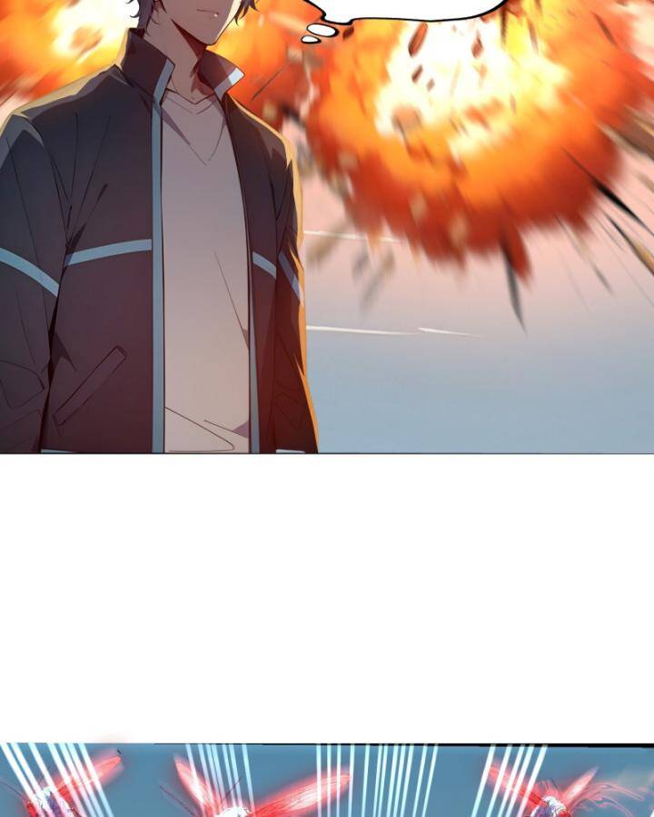 Toàn Dân Thần Vương: Tôi Hiến Tế Nghìn Tỷ Sinh Linh! Chap 9 - Next Chap 10