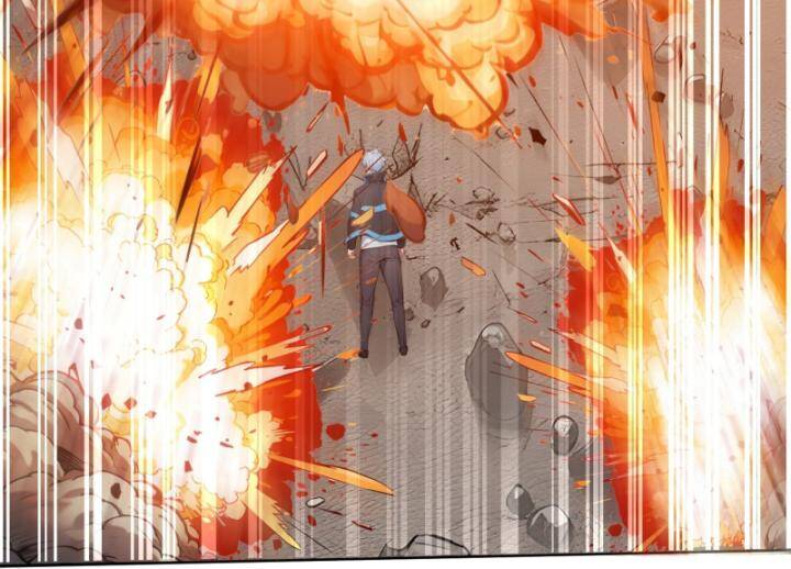 Toàn Dân Thần Vương: Tôi Hiến Tế Nghìn Tỷ Sinh Linh! Chap 9 - Next Chap 10