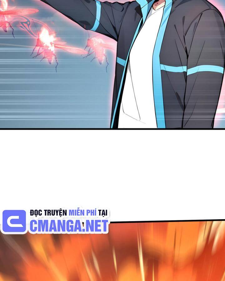 Toàn Dân Thần Vương: Tôi Hiến Tế Nghìn Tỷ Sinh Linh! Chap 9 - Next Chap 10