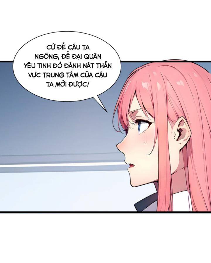 Toàn Dân Thần Vương: Tôi Hiến Tế Nghìn Tỷ Sinh Linh! Chap 9 - Next Chap 10