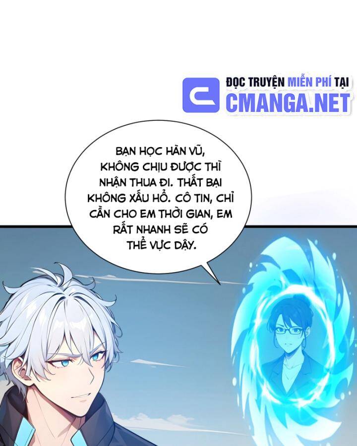 Toàn Dân Thần Vương: Tôi Hiến Tế Nghìn Tỷ Sinh Linh! Chap 9 - Next Chap 10