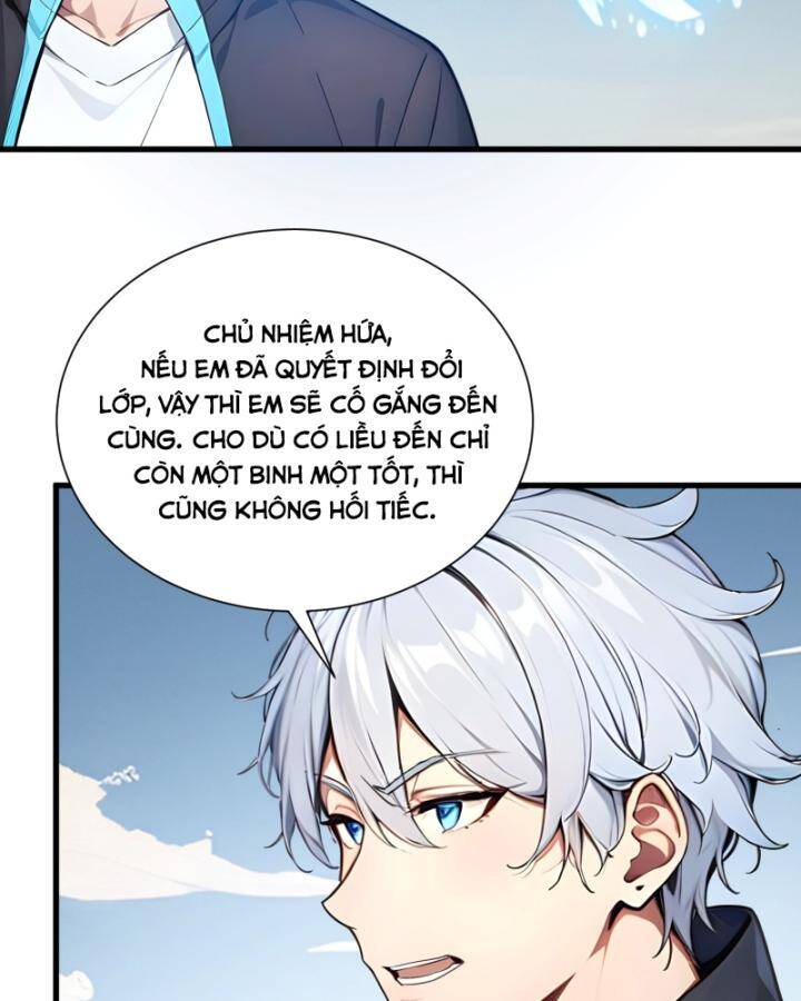 Toàn Dân Thần Vương: Tôi Hiến Tế Nghìn Tỷ Sinh Linh! Chap 9 - Next Chap 10