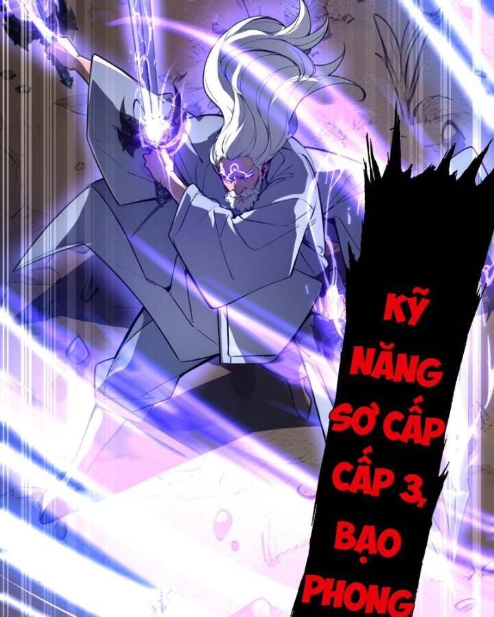 Toàn Dân Thần Vương: Tôi Hiến Tế Nghìn Tỷ Sinh Linh! Chap 9 - Next Chap 10