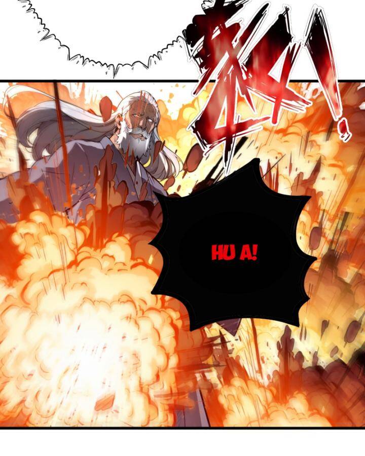 Toàn Dân Thần Vương: Tôi Hiến Tế Nghìn Tỷ Sinh Linh! Chap 9 - Next Chap 10