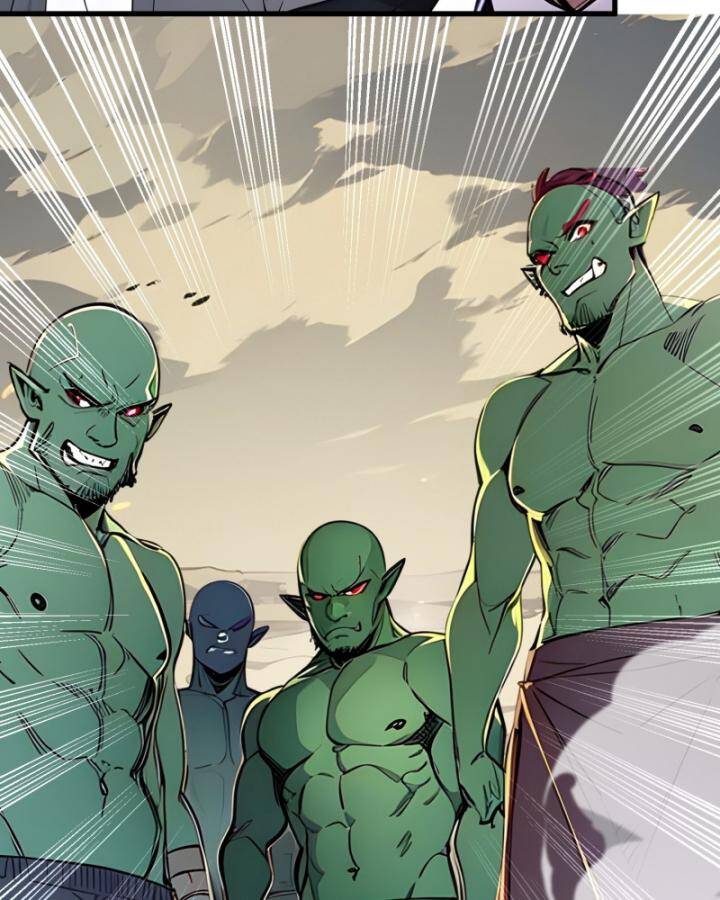 Toàn Dân Thần Vương: Tôi Hiến Tế Nghìn Tỷ Sinh Linh! Chap 9 - Next Chap 10