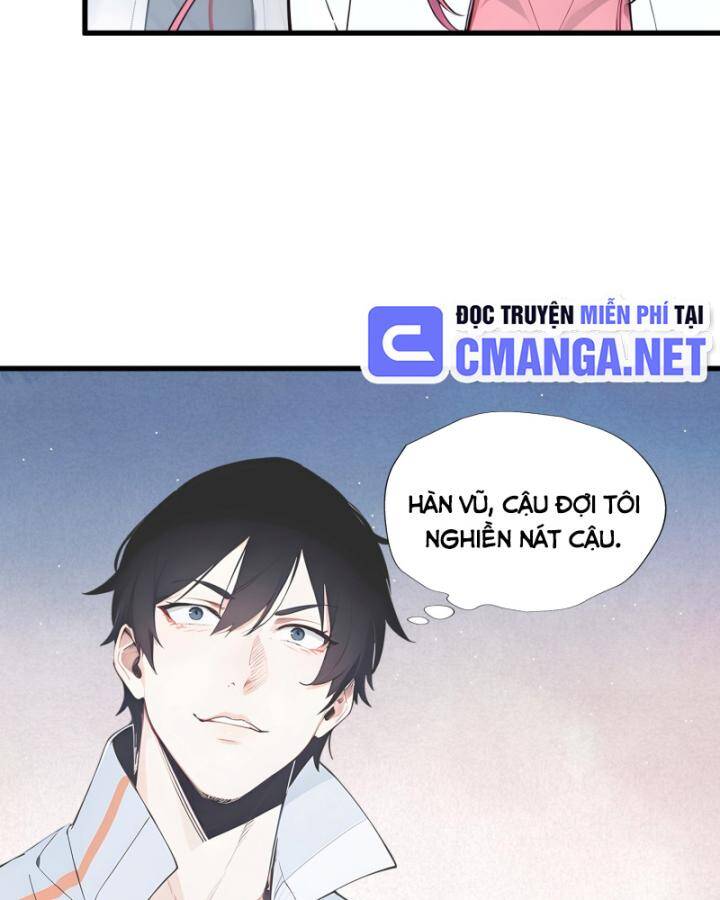 Toàn Dân Thần Vương: Tôi Hiến Tế Nghìn Tỷ Sinh Linh! Chap 9 - Next Chap 10