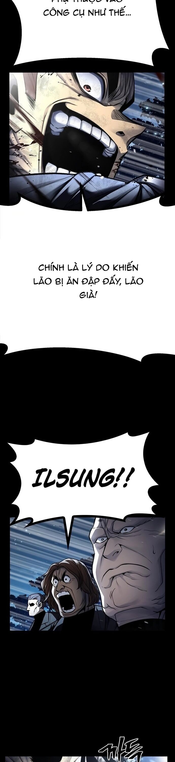 Nam Tề Chap 10 - Next Chap 11