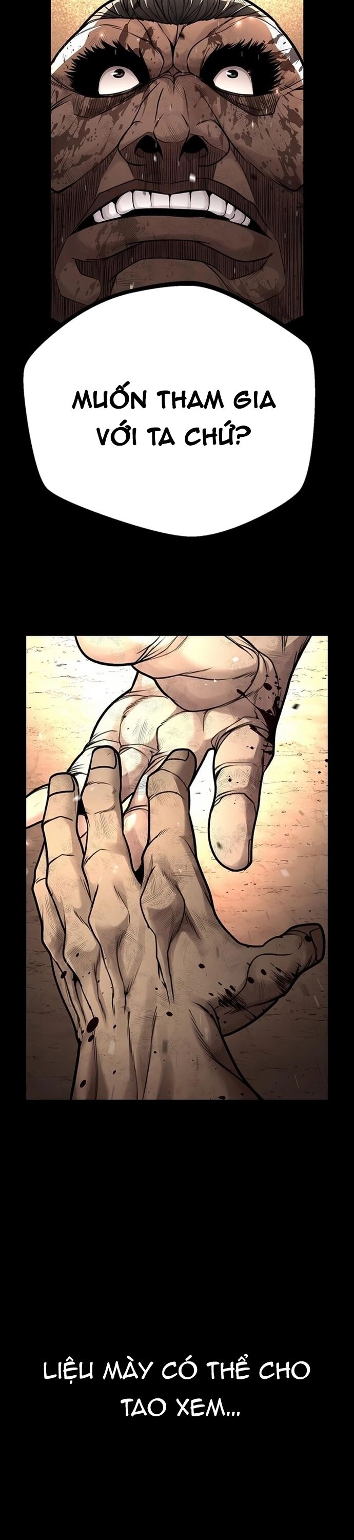 Nam Tề Chap 10 - Next Chap 11