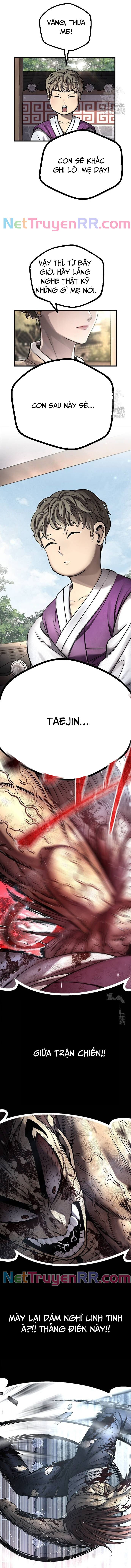 Nam Tề Chap 16 - Next Chap 17