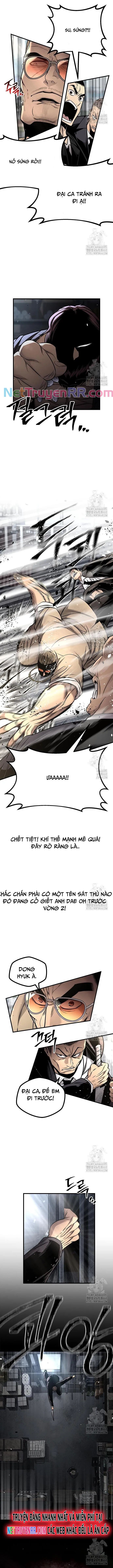 Nam Tề Chap 18 - Next Chap 19