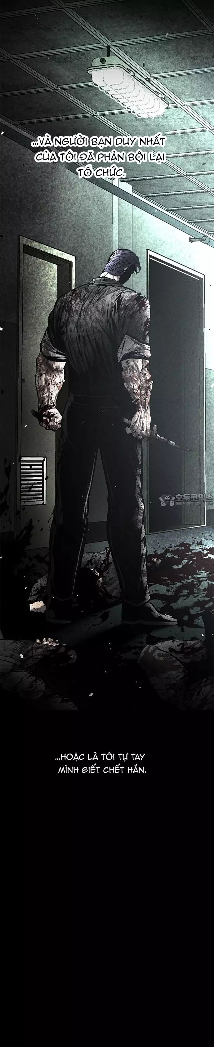 Nam Tề Chap 30 - Next Chap 31